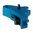 Corps de détente amélioré pour GLOCK® bleu