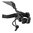 Sangle VTAC HYBRID noire