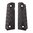 Plaquettes Double Diamond, taille pleine