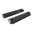 Plaquettes Double Diamond, taille pleine