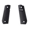 Rainure de transport, taille standard, fond arrondi