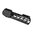 ATLAS S-ONE garde-main free-float M-LOK 7,3 pouces pour AR-15 noir