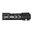 ATLAS S-ONE garde-main free-float M-LOK 7,3 pouces pour AR-15 noir