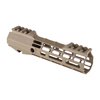 Le ATLAS S-ONE est un garde-main léger et robuste, avec système de fixation ATLAS, compatible M-LOK et conçu pour un montage facile sur ta carabine AR-15.