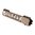 ATLAS S-ONE garde-main 9" M-LOK free-float pour AR-15 FDE
