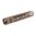 ATLAS S-ONE garde-main 9" M-LOK free-float pour AR-15 FDE