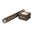 ATLAS S-ONE garde-main 9" M-LOK free-float pour AR-15 FDE