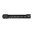 ATLAS S-ONE 12,7" garde-main M-LOK flottant pour AR-15 BLK