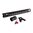 ATLAS S-ONE 12,7" garde-main M-LOK flottant pour AR-15 BLK