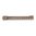 ATLAS S-ONE garde-main 14.94" M-LOK free-float pour AR-15 FDE