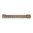 ATLAS S-ONE garde-main 14.94" M-LOK free-float pour AR-15 FDE