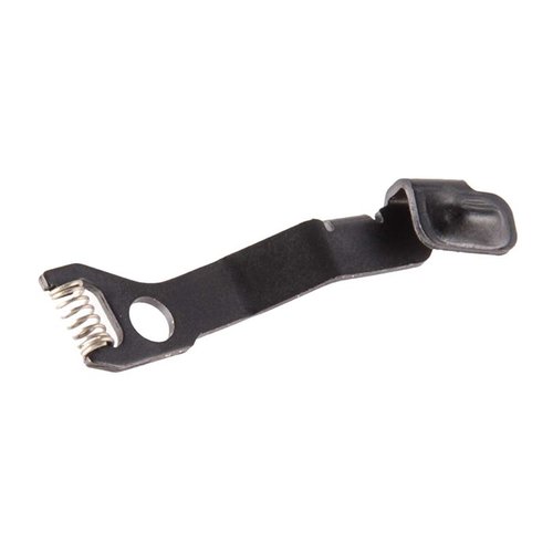 Le Ghost Extended Slide Release pour Glock 42/43/43X/48 offre une manipulation agressive pour des libérations de glissière rapides et efficaces, même dans des conditions difficiles.