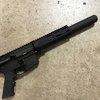 PROMETHUES kit de garde-main M-LOK pour takedown noir