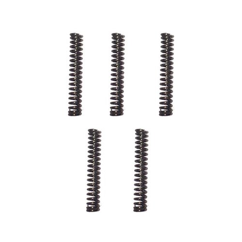Les ressorts de rebond de tir Tandemkross pour Ruger® Mark garantissent une installation facile, respectent les spécifications d'origine et sont vendus par pack de 5.