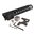 Garde-main MK14 Super Modular Rail 9.3" M-LOK noir
