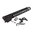Garde-main rail MK14 SUPER MODULAT 13,5" M-LOK noir
