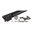 Garde-main MK14 SUPER MODULAR RAIL 15" M-LOK noir