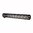 STREAMLINE garde-main flottant 15 pouces en fibre de carbone noir