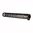 STREAMLINE garde-main flottant 15 pouces en fibre de carbone noir