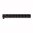 STREAMLINE garde-main flottant 15 pouces en fibre de carbone noir