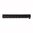 STREAMLINE garde-main flottant 15 pouces en fibre de carbone noir