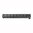 STREAMLINE garde-main free-float en fibre de carbone 13" noir