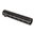 STREAMLINE garde-main flottant 10 en fibre de carbone noir