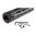 STREAMLINE garde-main flottant 10 en fibre de carbone noir