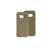 Étui FIELD pour Galaxy S8 - Flat Dark Earth