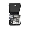 La Snap Safe Lock Box offre un stockage sécurisé pour tes armes et objets de valeur, avec une construction en acier robuste et un câble en acier de 16 gauge inclus.