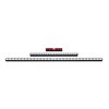 Lampe SAFE LIGHT 20 LED blanche