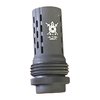 Frein de bouche BATTLECOMP compatible ASR 7.62 5/8-24 noir