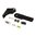 S&W M&P M2.0 SHIELD ACT - Détente améliorée et kit service/port