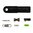 S&W M&P M2.0 SHIELD Kit service/port d'armes 9MM/40 S&W