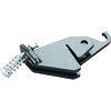 Support de cible pour poteau en T