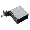 Embout pour support de cible 2x4