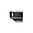417C compensateur pour GLCOK® 43, noir