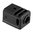 417 COMP pour GLOCK® GEN 3, 1/2"X28 NOIR