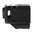417 COMP pour GLOCK® GEN 3, 1/2"X28 NOIR