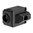 417 COMP pour GLOCK® GEN 3, 1/2"X28 NOIR