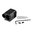 417 COMP pour GLOCK® GEN 3, 1/2"X28 NOIR