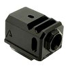 Compensateur 417 pour GLOCK® GEN 4, 1/2"X28 noir