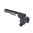 Kit adaptateur pour crosse télescopique HIGH-TUBE® et rail 9 po noir