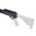 Kit adaptateur pour crosse télescopique HIGH-TUBE® et rail 9 po noir