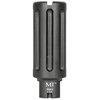 BLAST CAN calibre .30 M14X1 LH aluminium noir