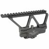 Fixe tes optiques sur ton AK-47 avec le Midwest Industries AKG2 Side Mount, en aluminium durable, finition anodisée et design 1 pièce pour garder le zéro.