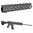 Garde-main free-float aluminium 13,5 noir