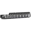 Améliore ton SIG Sauer MPX avec le garde-main Drop-In en aluminium M-LOK de Midwest Industries, léger, durable et disponible en plusieurs longueurs.
