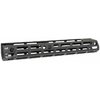 Améliore ton IWI Galil ACE avec le garde-main Drop-In M-LOK en aluminium, finition anodisée noire, ultra durable et totalement compatible M-LOK.