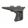 Le BCMGunfighter M-LOK® KAG améliore ta prise en main, réduit la tension sur les articulations et offre une manipulation rapide de l'arme tout en ajoutant peu de volume.